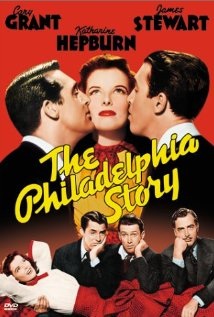 The Philadelphia Story (1940) 