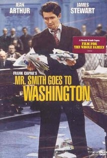 Mr. Smith Goes to Washington (1939) 