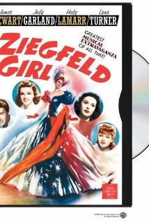 Ziegfeld Girl (1941) 