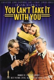 You Can’t Take It With You (1938)
