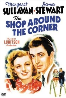 The Shop Around The Corner (1940)